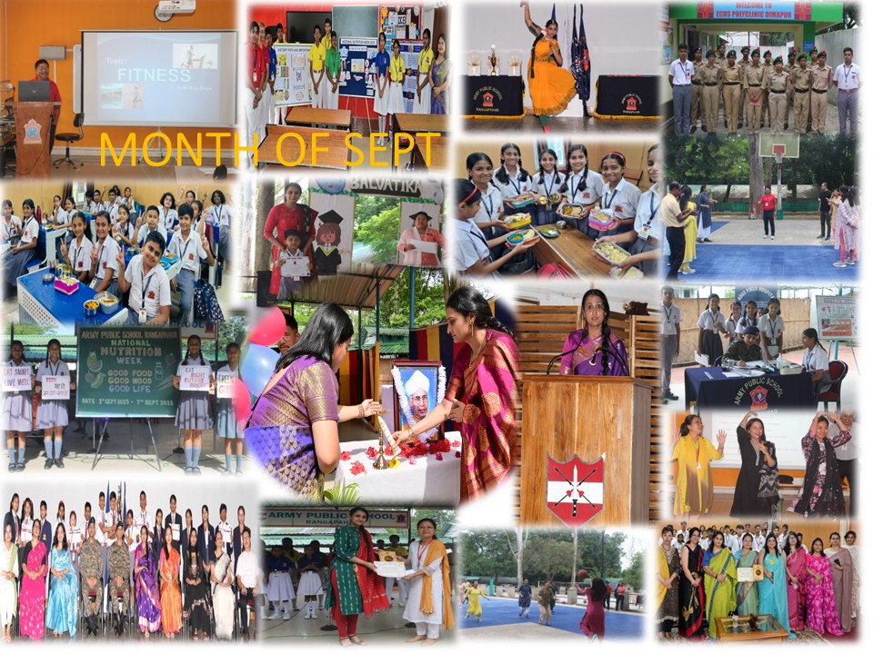 School Welcome Image